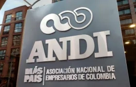 Sede de la Andi. 