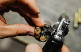 Con esto se busca la prevención de muertes por arma de fuego.