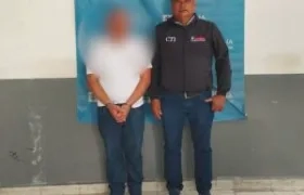 Cárcel para hombre que presuntamente abusó de menores.