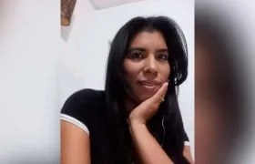 Cristina Isabel Pava Carreño.