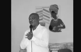 Elmer Abonía Rodríguez, alcalde de Guachené, asesinado