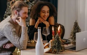 Espíritu de la Navidad