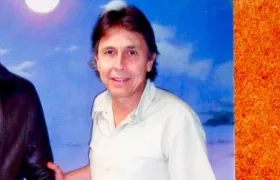 Fabio Ochoa Vásquez fue condenado en el 2003 a 30 años de cárcel