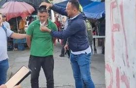 Harold Echeverry, confeso feminicida. 