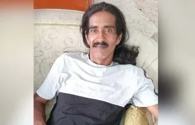 Harold Darío Núñez Martínez. 