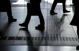 La Inteligencia Artificial puede analizar datos cotidianos de la vida de las personas