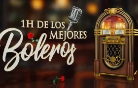 Ilustración de boleros