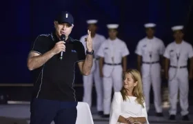 Christian Daes, COO de Tecnoglass.