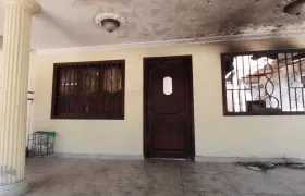 Lugar de los hechos.