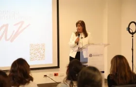 Martha Lucía Zamora