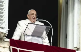 Papa Francisco.