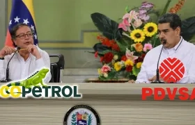 Los presidentes de Colombia y Venezuela ya se han reunido para tocar este tema.