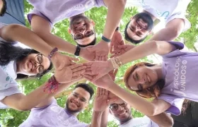 Fundación Psicólogos Unidos.