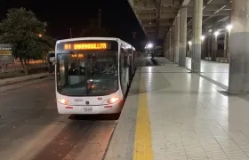 Transmetro