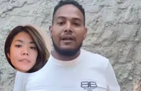 Iván González, cochero que transportó a la turista canadiense.