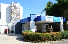 Universitaria del Atlántico-UNA 