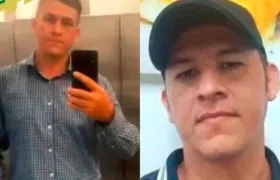 Harold Andrés Echeverry, presunto asesino de Michel Dayana González