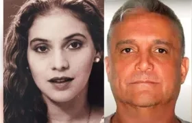 Nancy Mestre fue asesinada de un disparo por Jaime Saade.