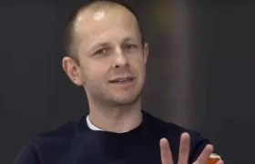 Andrés Felipe Arias cumplió tres quintas partes de su condena.