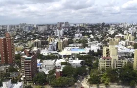 Barranquilla cerró el 2023 en el noveno puesto a nivel de desempleo.