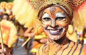 Carnaval del Recuerdo.