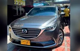 Han llamado hasta en tres ocasiones a los afectados para extorsionarlos.