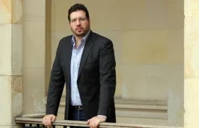 Pierre García Jacquier.