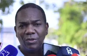 Edinson Rentería, presidente del Team Rentería USA.