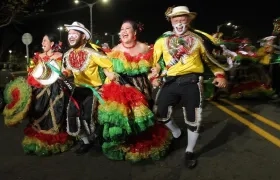 El Garabato de Emiliano.