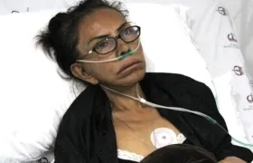 Enilce López Romero.