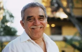 Gabriel García Márquez