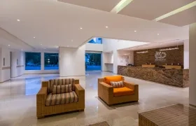 Imagen del Hotel Irotama.