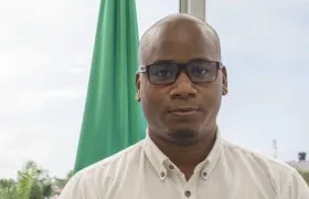 Jefferson Murillo fue secuestrado en Quibdó.