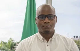 Jefferson Murillo fue secuestrado en Quibdó. 