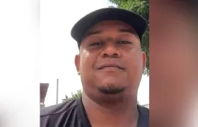 Jeison Andrés Maldonado Mercado, asesinado.