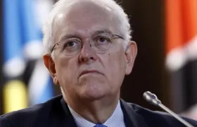 José Antonio Ocampo, exministro de Hacienda.