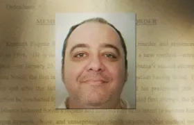Kenneth Eugene Smith será ejecutado el 25 de enero en Alabama