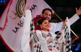 Cumbiamba La Soberana.