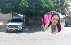 Jessica Martínez Castro.