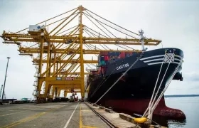 El crudo aportó el 51% del total.