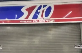 La Olímpica se mostró respetuoso ante la decisión de la DIAN.