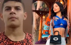 Sebastián Villegas se entregó a las autoridades luego de que su mamá lo denunció por el asesinato de Isabella Mesa.