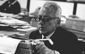 Guillermo Cano Isaza.