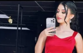 Isabella Mesa Sánchez, asesinada