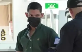 Humberto Manuel Olivella 