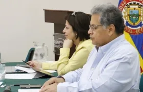 Ulahy Beltrán López.