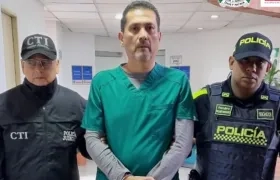 Edward González Saavedra