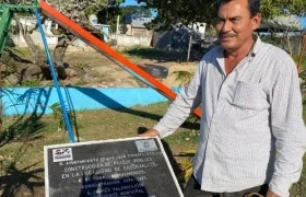 Alemán Andrés Valencia Ríos. 