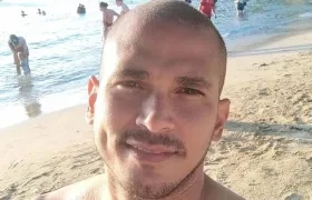 Heriberto Enrique Martínez Pulgar