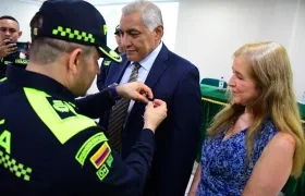 Iván Reátiga, Gerente general de la Clínica Campbell